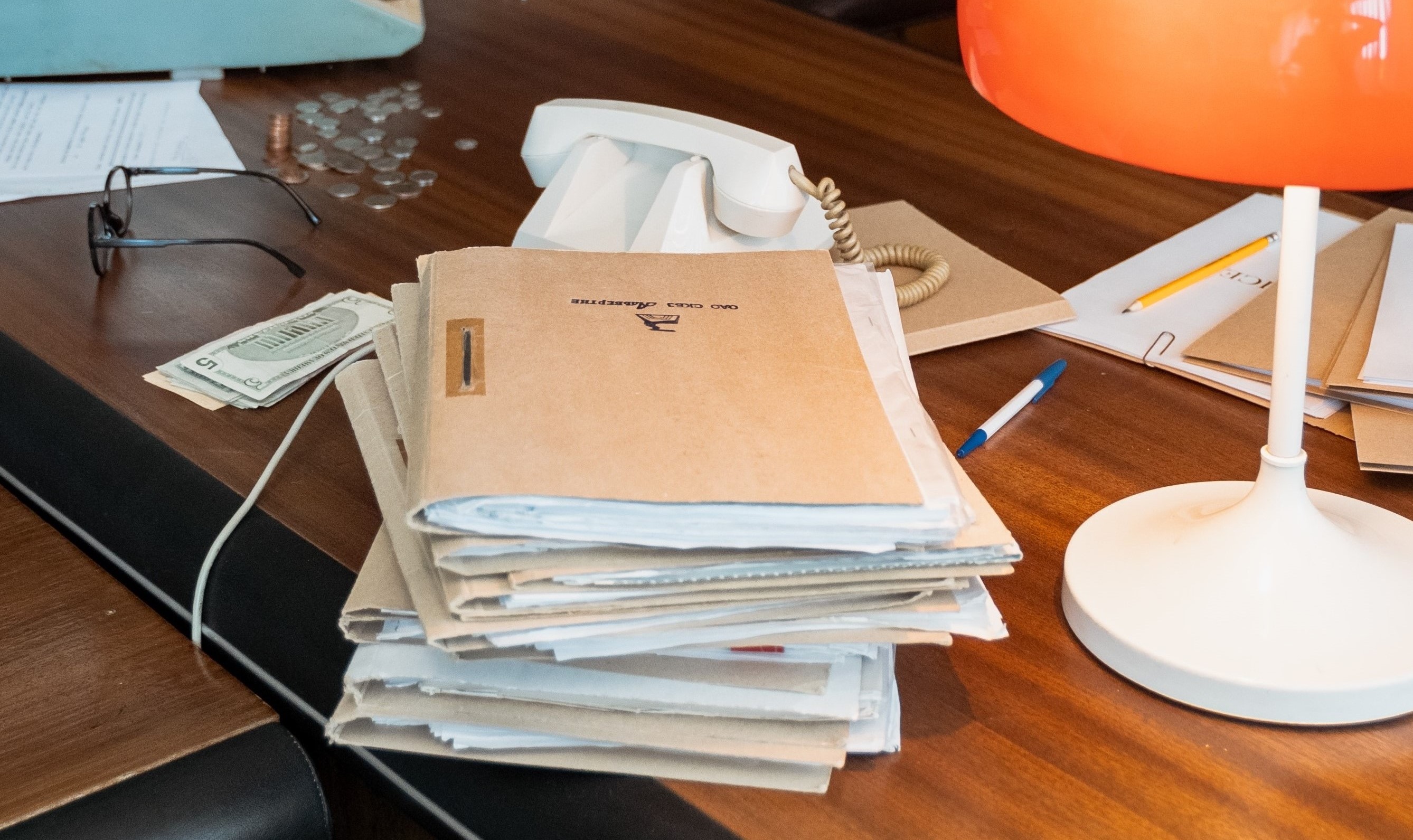 Erik Antosz Portfolio